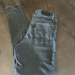 Levi’s jeans
